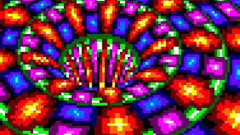 2001 - Backtro by Logon System