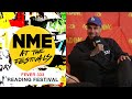 Fever 333 on working with Deftones and their new album | Reading & Leeds 2022