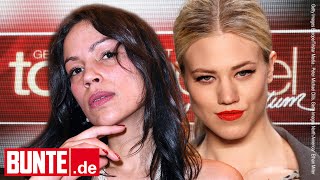 Larissa Marolt, Gisele Oppermann & Co. - Das Wurde Aus Den Gntm-Zicken Der Vergangenen Staffeln