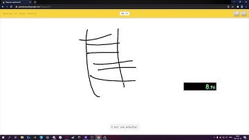 google quick draw speedrun 9.967