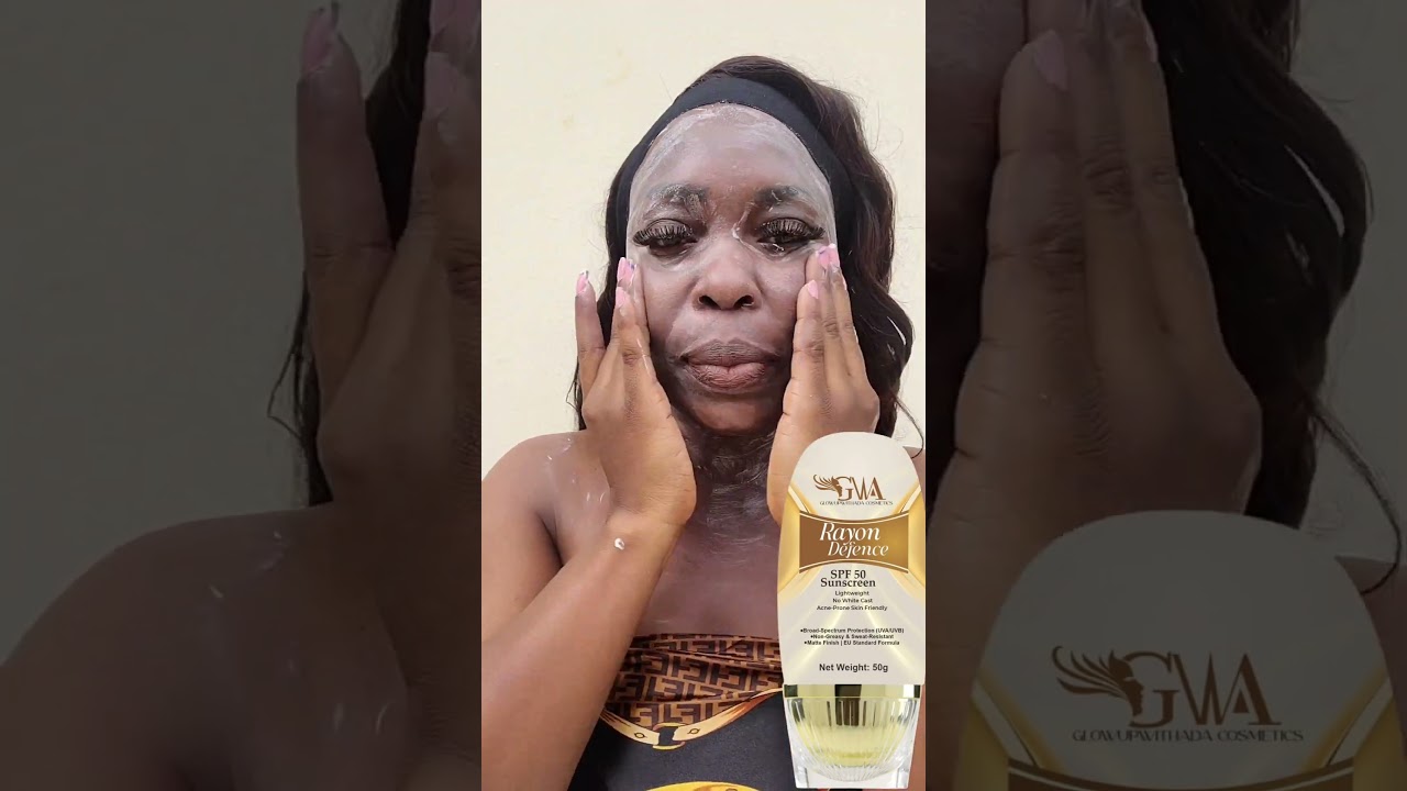 The best sunscreen for your skin