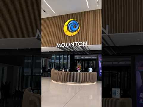 Moonton Office Mobilelegends Mlbb Moonton