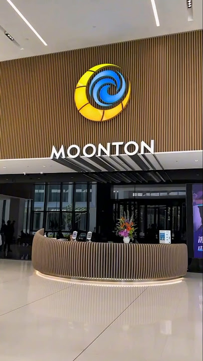 Moonton Office 🤩 #mobilelegends  #mlbb #moonton