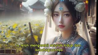 Cerita Rakyat, Gadis Desa Kehilangan Keperawanan Nya Karena Di Perkosa Jin,,