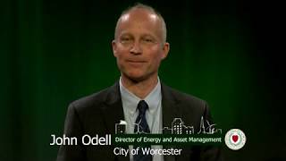 Worcester Community Choice Electricity Aggregation Program