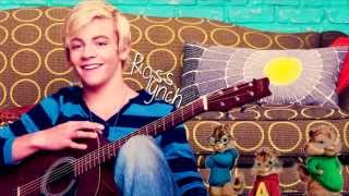 Download lagu Ross Lynch Heartbeat Chipmunks Version Ross Lynch Heartbeat Chipmunks Version
