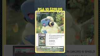 One Pokemon in 90 Seconds or Less - Episode 170 - Mareep One Pokemon in 90 Seconds or Less - Episode 170 - Mareep