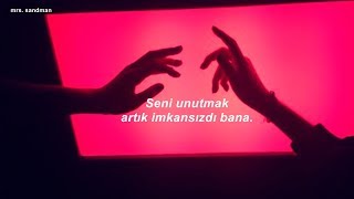 Sedef Sebüktekin - Sen İstersin (feat. Canozan) (Lyrics) Resimi