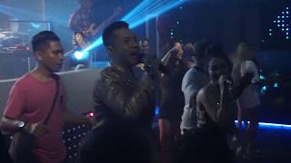 Wandie Mario - Dinda Permata KDI 6 Monalisa Club Sorong Papua Barat