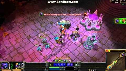 RE: DOOM 3 BFG Edition Interview @QuakeCon 2012 (Inside Gaming Extended)