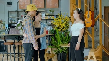 Chủ Tịch Giả Nghèo Mặc Quần Rách Đi Xem Mắt Lại Nhặt Gái Bán Hoa Về Làm Bạn Gái Và Cái Kết-Tập 1620