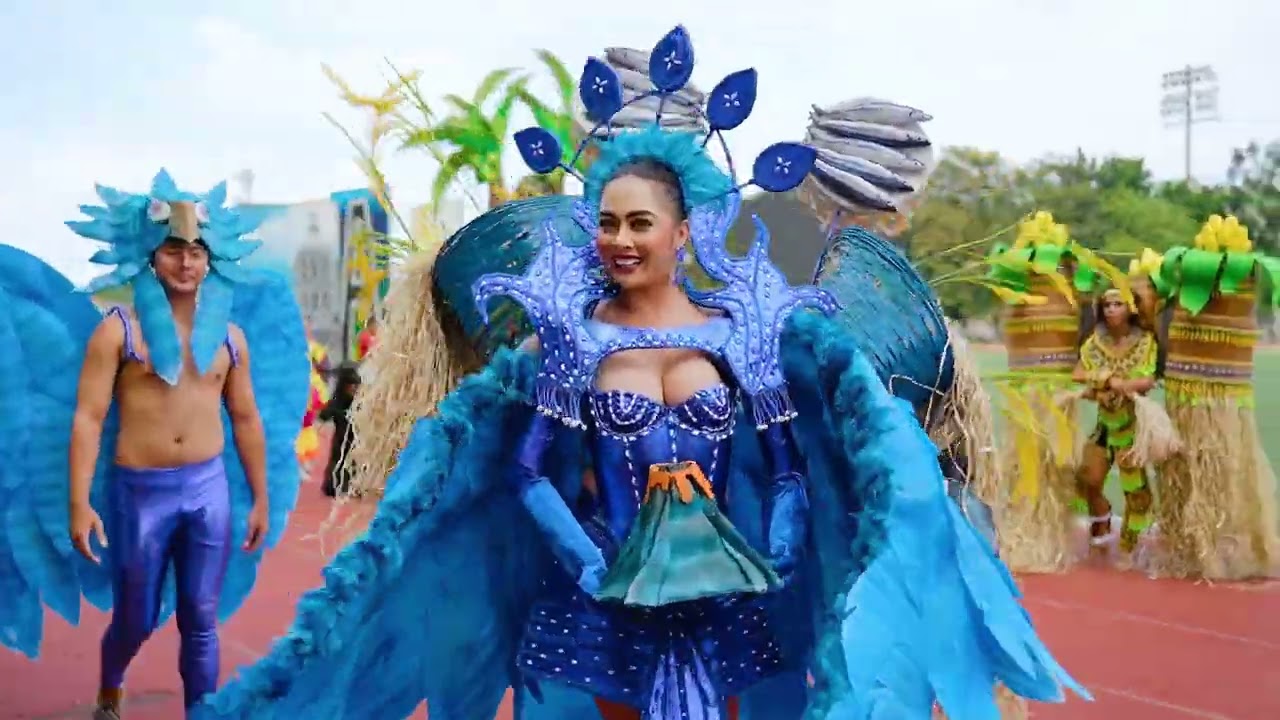 Trimex Colleges - Intramurals 2024 Highlights