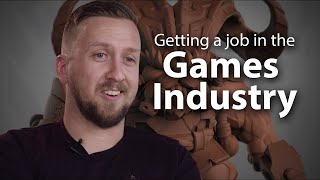 'Most people don't realize how much work it takes' Pro character artist on getting hired