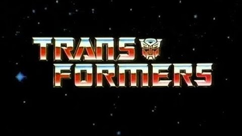 Casting Call for Transformers : More Than Meets The Eye (Part 1) Redub