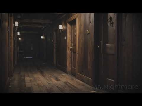 3 Terrifying TRUE Horror Stories