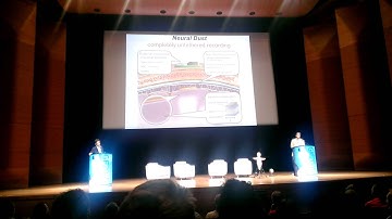 Neural Dust: explained