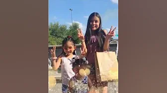 Tan Bella y Tan Presumida  Grupo Secretto / Vacaciones 2021 Con Mis 4 Bellezas  🥰❤