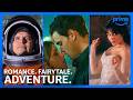 5 HHM Picks: Fairytales, True Stories, and Modern Romance | Prime Video