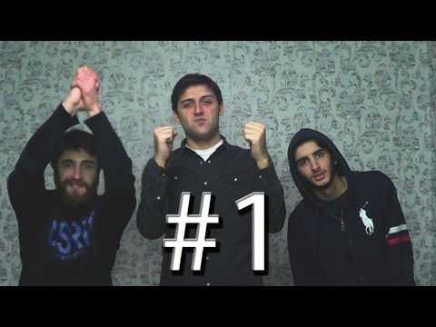 რაღაც შოუ #1 ასტროლოგი, ილუზიონისტი, ტექნო ბუმი