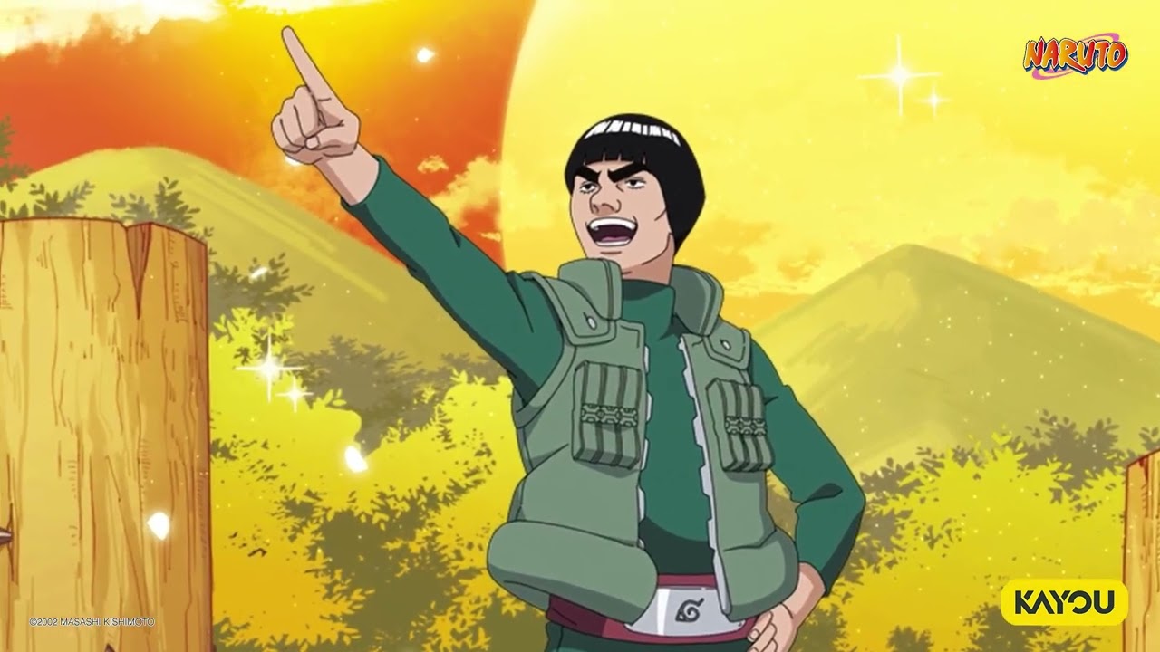 Chapter Jin Series 2 | Naruto | KAYOU