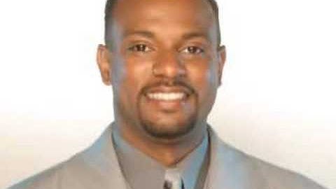 2008 KAPPA ALPHA PSI AWARDS Pastor Curney