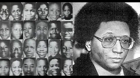 Serial Killer Documentary: Wayne Williams