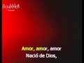 Karaoke Amor Amor Amor Julio Iglesias