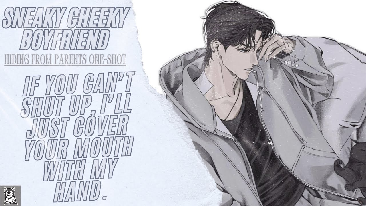 [M4M] Your boyfriend sneaks into your tent at night [Sleep-Aid] [Teasing] [Flirty] [Cuddling]