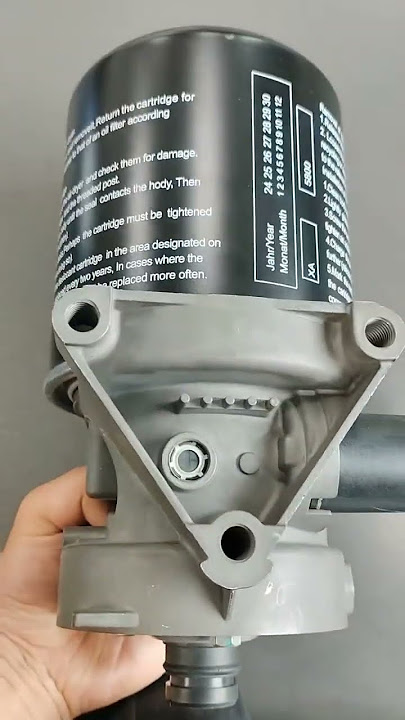 #airdryer #la8211 #ii19208 #k022746 #mantrucks #81521026101 #81521026149 #81521029101 #81521026097