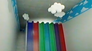 The Poolrooms Found Footage POV Backrooms Liminal Space Level Exploration