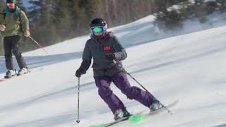 Spring Skiing at Lutsen Mountains