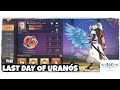 TILL NEXT TIME ECLIPSE ISLE Gameplay GRAY 14 KILLS