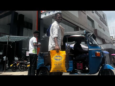 🇱🇰එකමුතු ලංකා බාස්මති කෑගල්ලට.