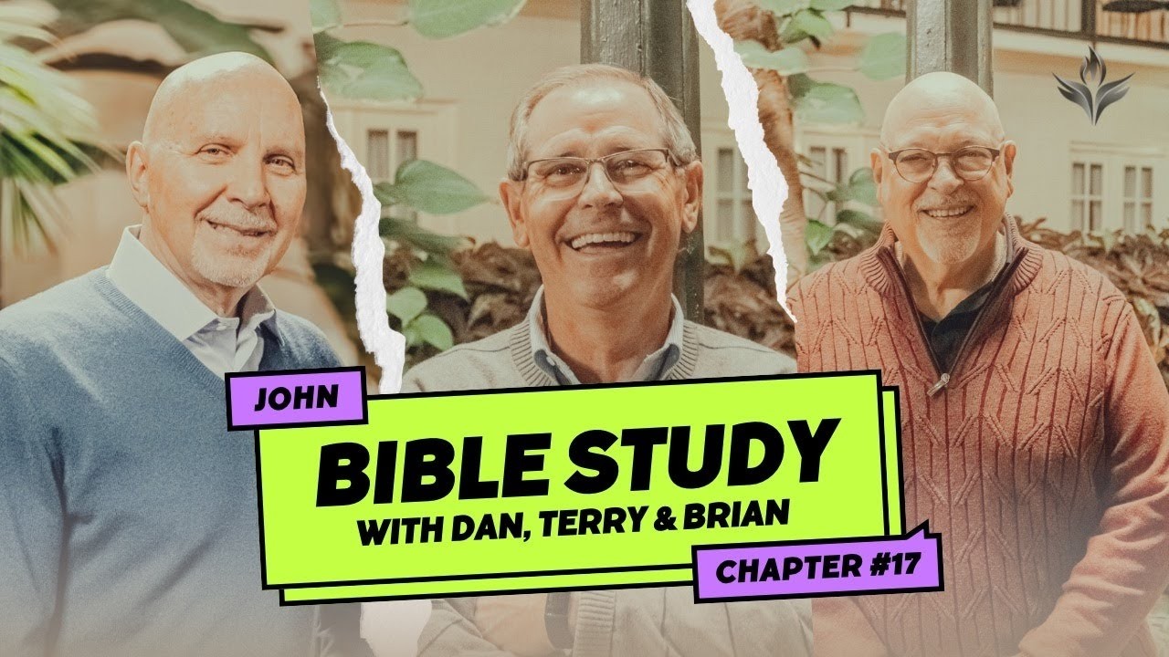 John Bible Study