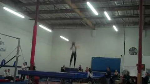 Casey Chandler Tramp
