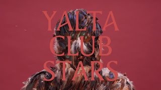 Yalta Club - Stars [Official Lyric Video] chords