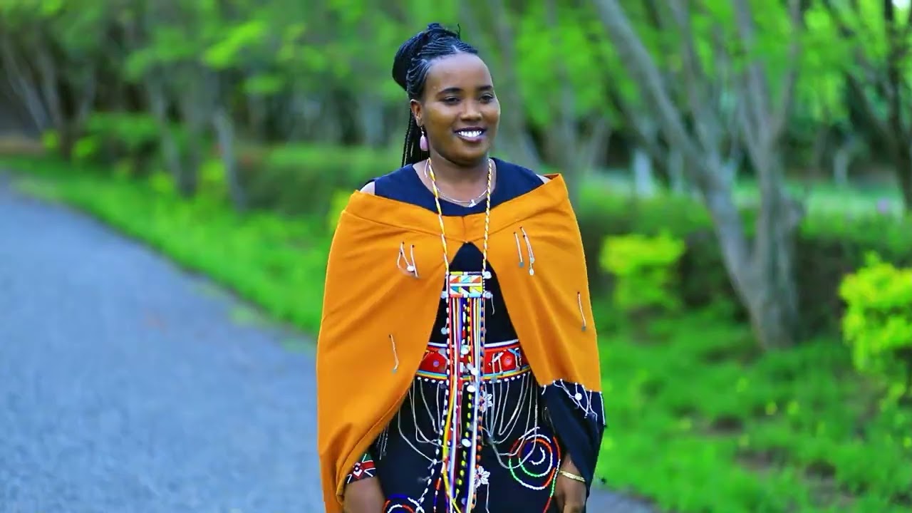 TUDUMUNYE ISOSA ENKAI BY JACK PERE (OFFICIAL MUSIC VIDEO)