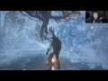 Dark Souls 3 - Item + Enemy Randomizer + Use what you get (Part 3)