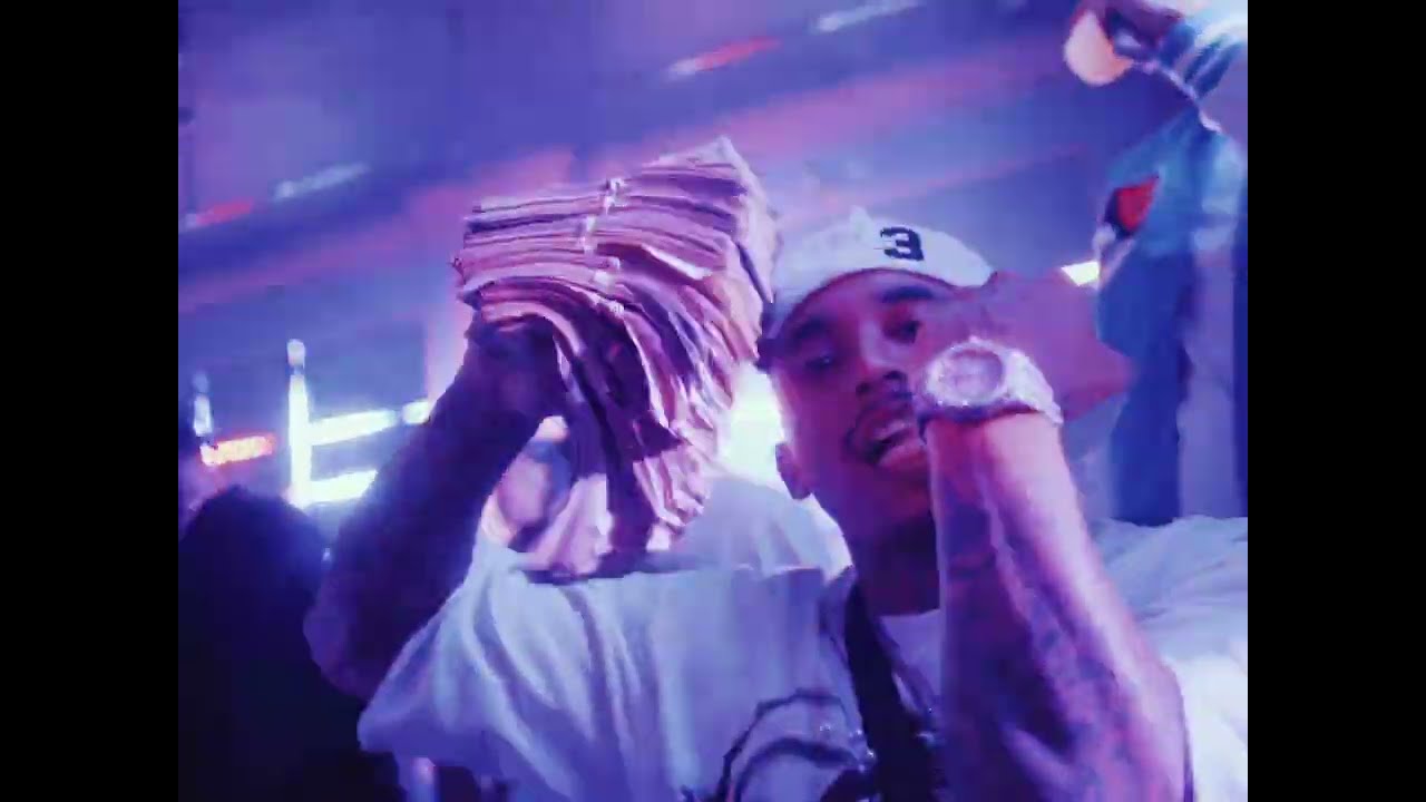 Southsidebenjy "Real Runtz" Feat. 2MuchTNT & HunchoTNT (Official Music Video) Shot by Natey.Fx