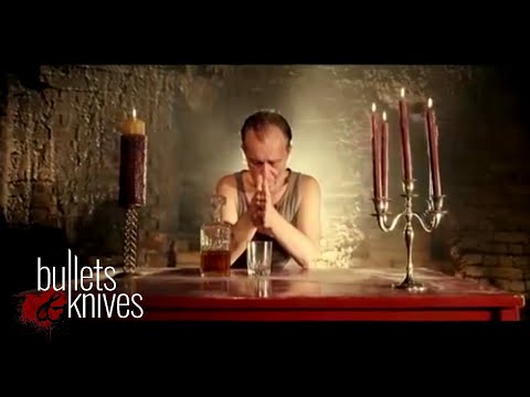 Bullets&Knives - Dance With Evil [Official Music Video]