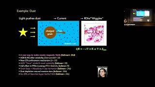 Phil Hopkins - Connecting Stars, Galaxies, and Supermassive Black Holes...