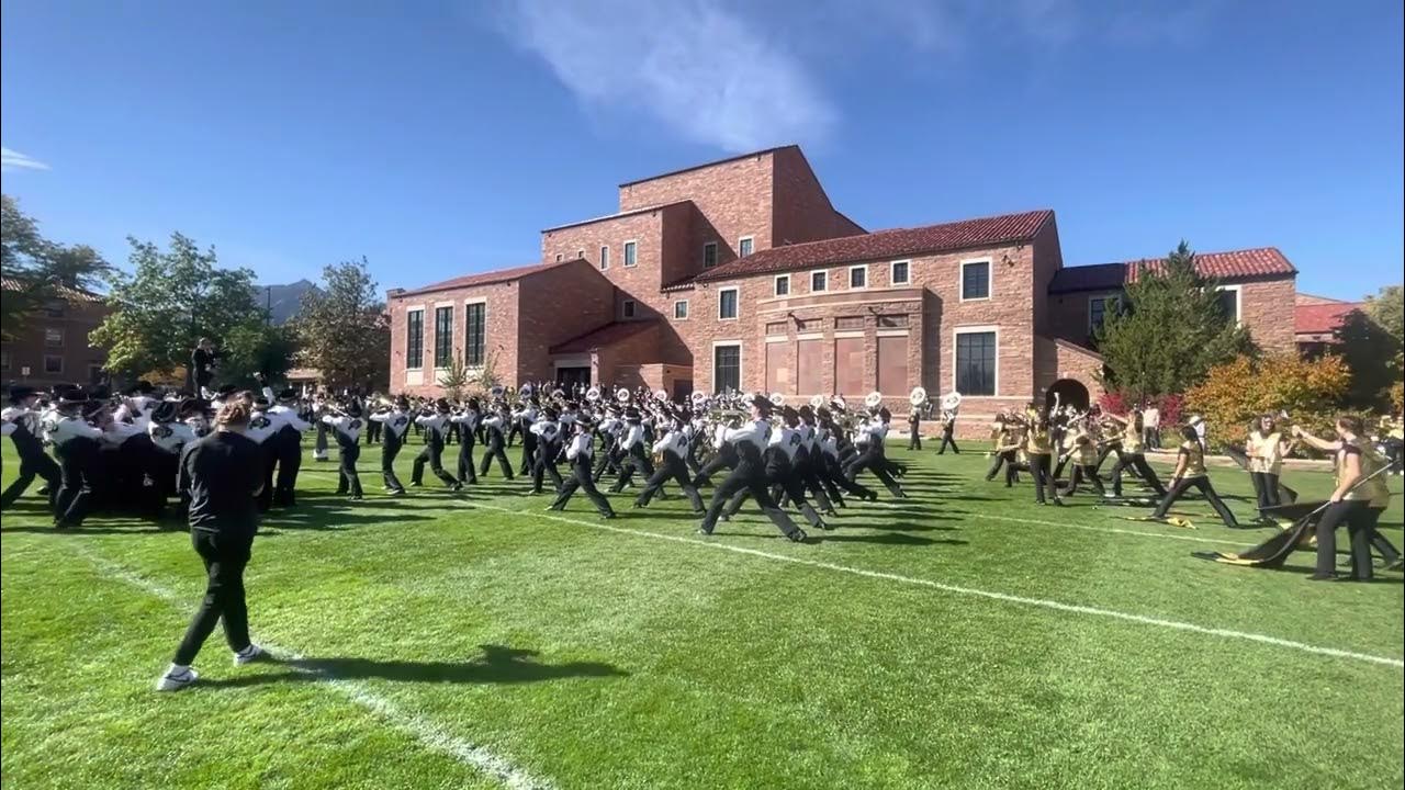 CU Family Weekend YouTube