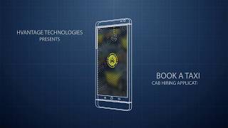 Book My Taxi - Android & iOS Mobile Application Development screenshot 5