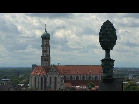 Programm der Ulrichswoche 2014