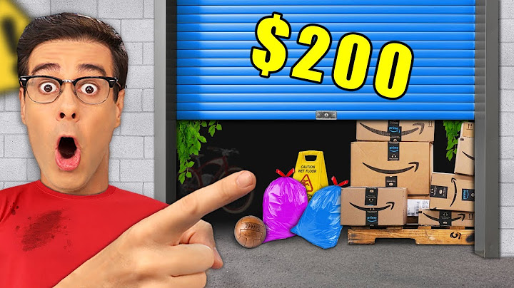 Compré TRASTERO con JUGUETES ABANDONADOS por $200 🎁❓