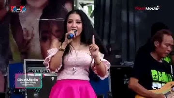 LIVE KARAOKE PAMER BOJO CENDOL DAWET
