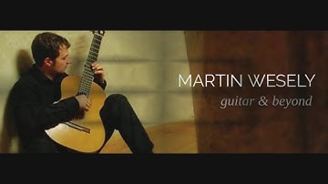 Martin Wesely playing an AnyMic/i ... (direct recording)