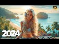 Ibiza Summer Mix 2023⛅Best Of Tropical Deep House Lyrics ⛅ Selena Gomez, Alan Walker, Maroon 5 #146