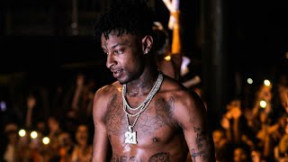 21 Savage - Letter 2 My Momma (Prod. by Kid Hazel)