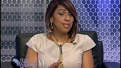 Entrevista Dra  Susana Gautreau, Abogada, Dirigent...